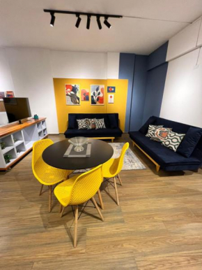 Studio in the Heart of Freedom!